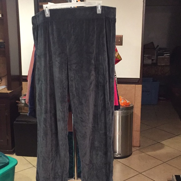 Danskin Now Pants - Danskin Now Size 20 Pants inseam 32